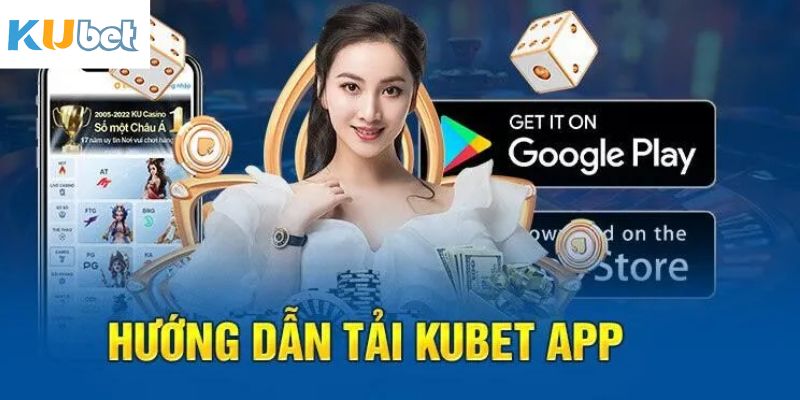 Các bước cụ thể trong quy trình tải app cơ bản