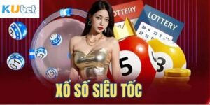 xổ số siêu tốc
